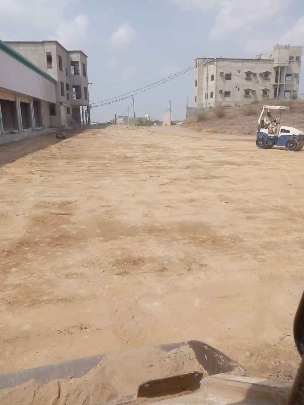 مقاول حفريات افضل مقاول حفريات جازان