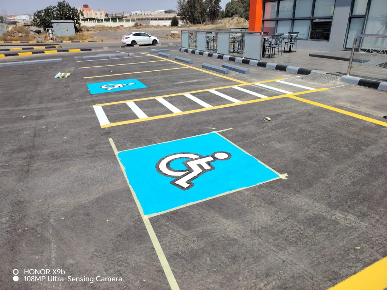 افضل مقاول اسفلت في منطقة جازان